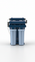 Reverse Osmosis System Stainless Steel