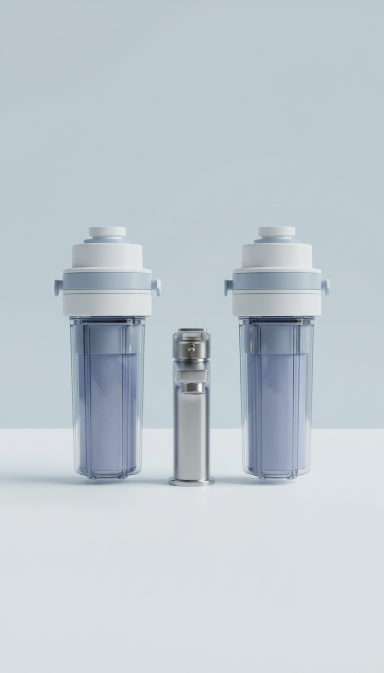 Water Quality Test Pen Digital Precision