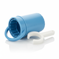 RO filter housing wrench set for under-sink reverse osmosis systems