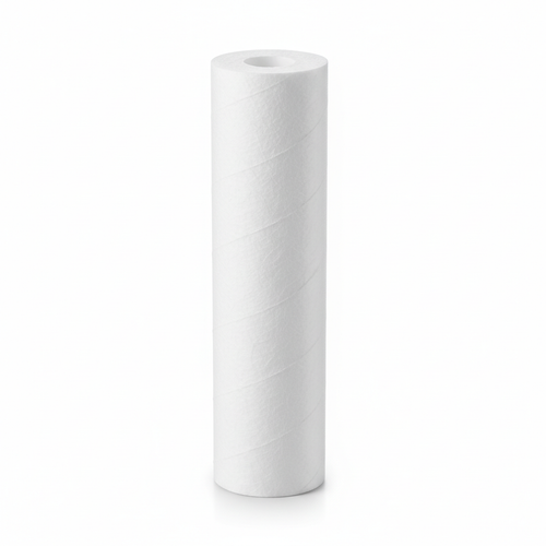 10 inch 5 micron sediment filter cartridge for reverse osmosis systems